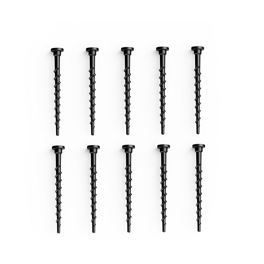 Ground Stakes (10 pieces)
