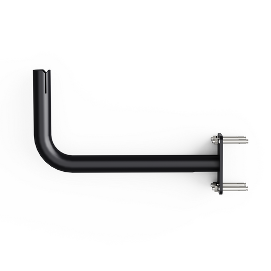 RTK Wall Mounting Bracket Tube