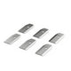 AIRSEEKERS Mower Blades (Pack of 18)